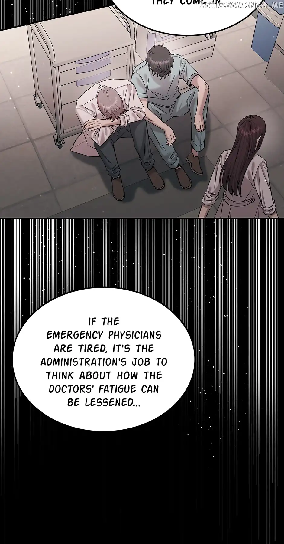 Genius Doctor Lee Moo-jin Chapter 116 55